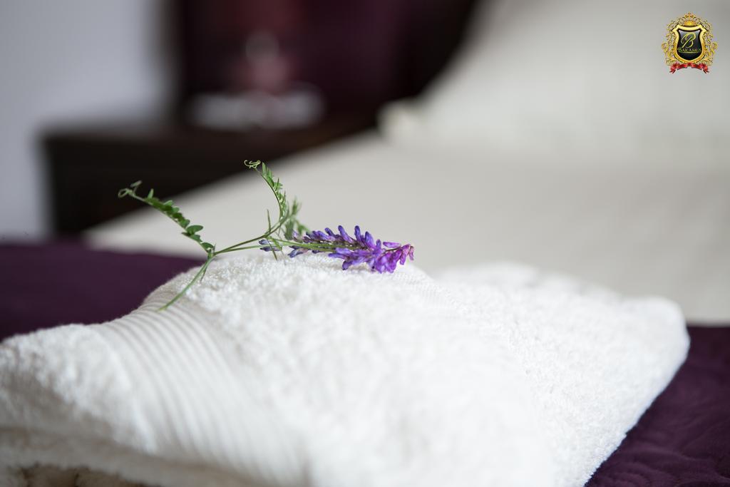 Rezydencja Bakamus Sandomierz Zimmer foto