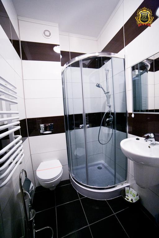 Rezydencja Bakamus Sandomierz Zimmer foto