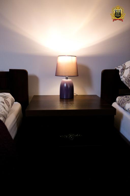 Rezydencja Bakamus Sandomierz Zimmer foto
