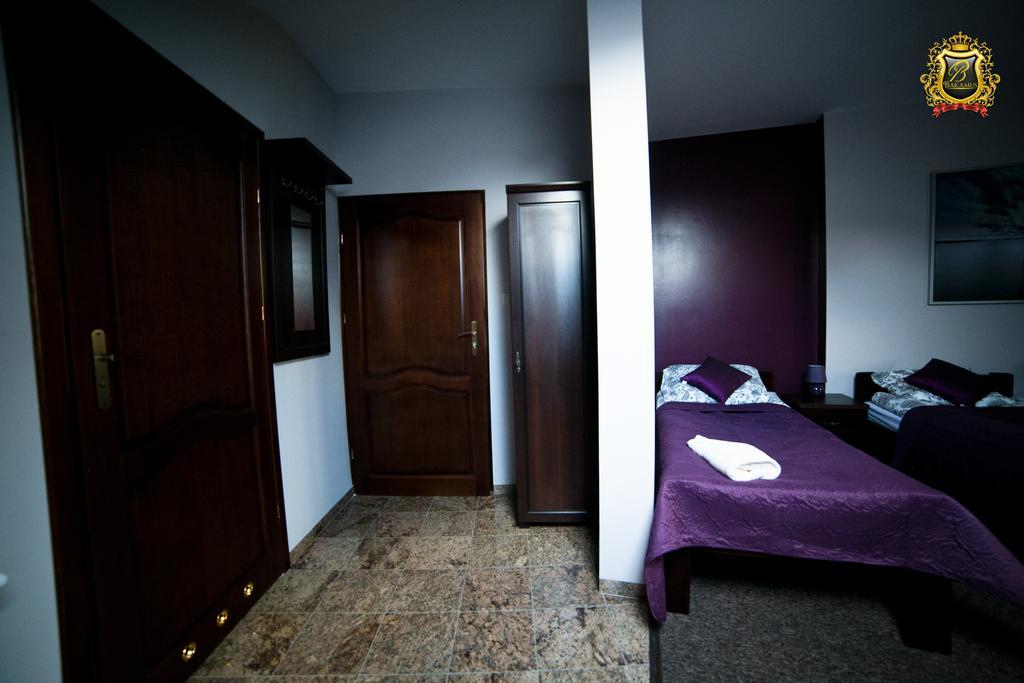 Rezydencja Bakamus Sandomierz Zimmer foto
